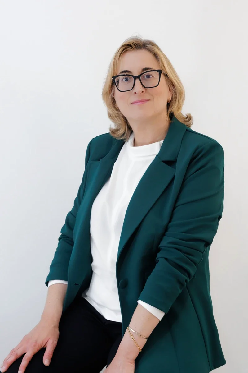 Carolina Just saez legal-lab