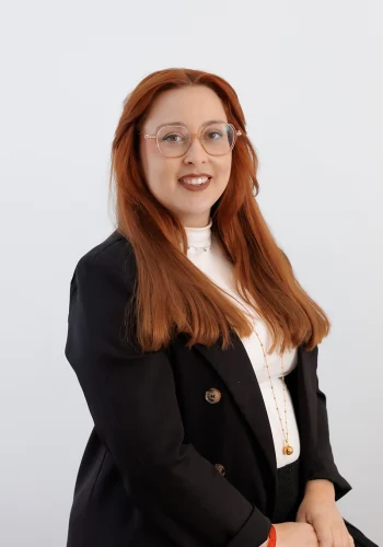 Alicia Barona