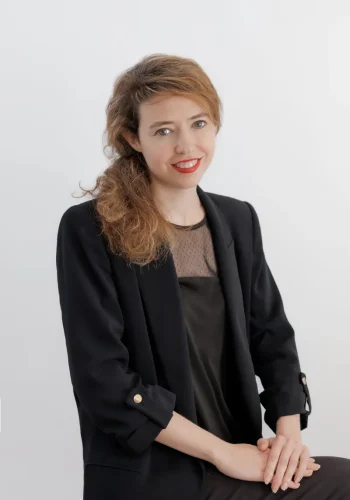 Silvia Carles saez legal-lab